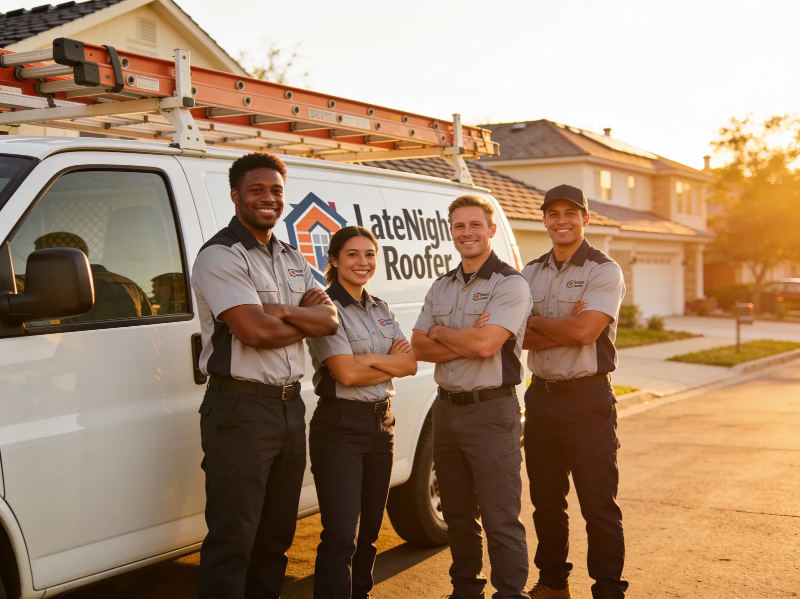 Emergency Roof Repair company in Gore, OK